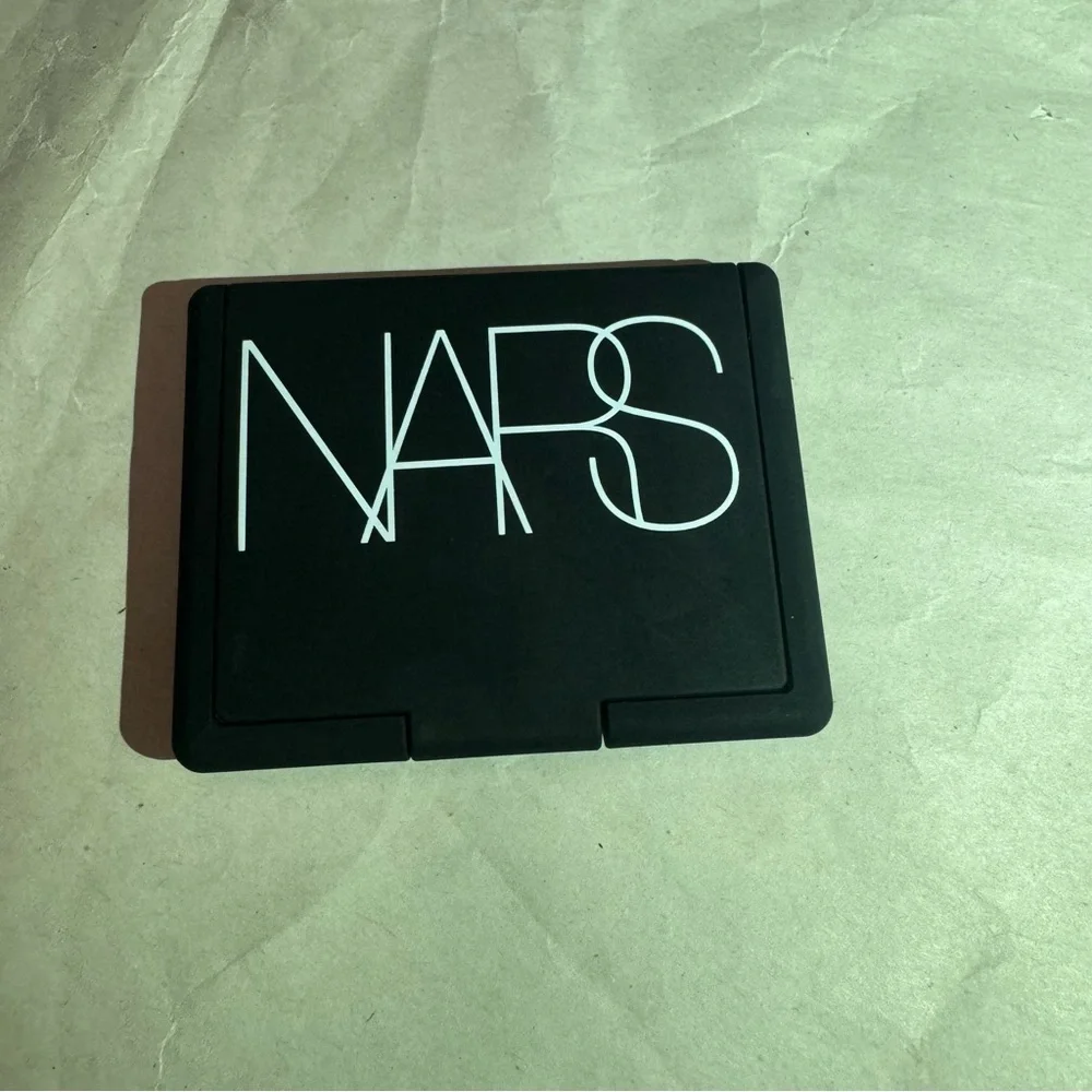 NARS blush